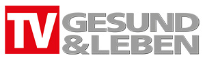 Logo TV GESUND LEBEN
